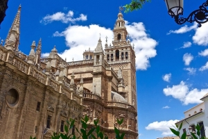 Seville Cathedral